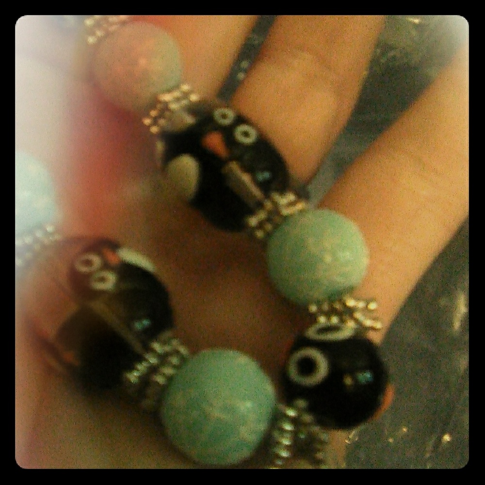 Fun braclet